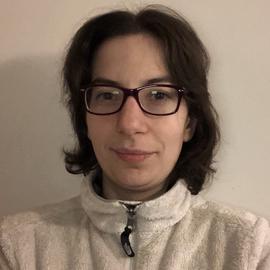 Eugenia Zanazzo