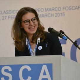 Francesca Da Ros